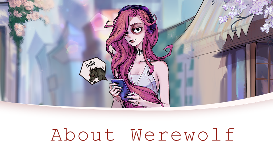 About Werewolf